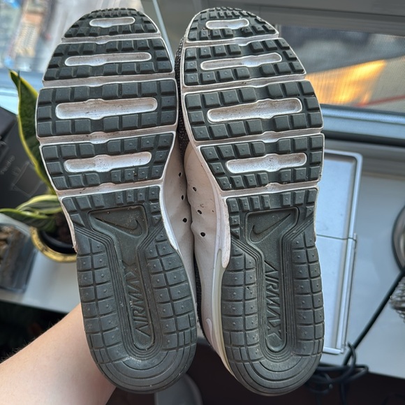 Nike Fitsole Airmax men’s 7.5 - Picture 5 of 5